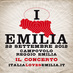 Italia Loves Emilia (@italovesemilia) Twitter profile photo