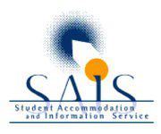 SAIS Official Twitter:free service for International students looking for accommodation in Bologna.
Follow us on #facebook
http://t.co/hHOehVKfuz