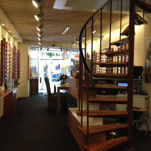 mooibrilletje's profile picture. 