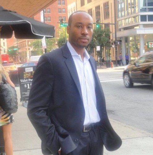 GWU MBA Graduate | University of Wisconsin Adminstrative Fellow | Father | Knowledge Seeker