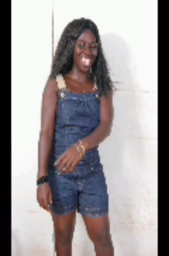 GladysAnsah's profile picture. 