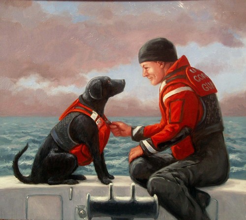 EnsBenBooks's profile picture. Children's book about a black lab named Onyx that joins the US Coast Guard. Written by @BensonTs http://t.co/3DMnRWfa1N