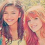 I love Annabella Avery Thorne and Zendaya Janae Coleman i love 2 dance act sing and much more