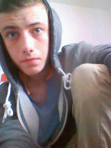 ReeceDavid3's profile picture. Keeping up with the new