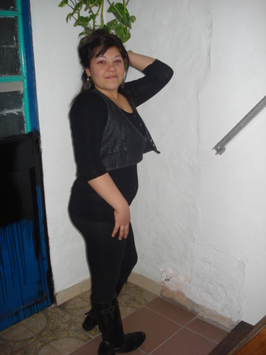 Bostera, Diosa, Sexi y Re Amigable... Asi me defino Yo! 3