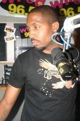 Torrence Traynham