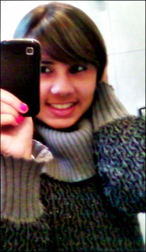 ★: Viver um diα de cαdα vez
             Sentir sαudαde e não ter medo 
de chorαr [...]'³  ∿∿ ಌ ∿∿