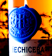 La Hechicera (etch ee seh rah) is a fine, mature rum from from the beating heart of the Colombian Caribbean.