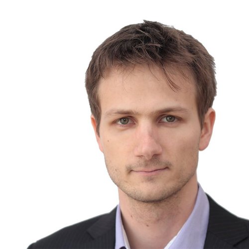 Thibaut DEVERAUXさんのプロフィール画像