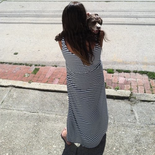 ehirsch26's profile picture. My day is based on a series of scheduled naps.