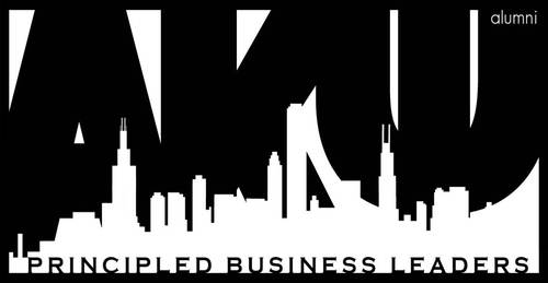 Chicago AKPsi Alumni Chapter invites you to follow our tweets about our upcoming events and meetings!