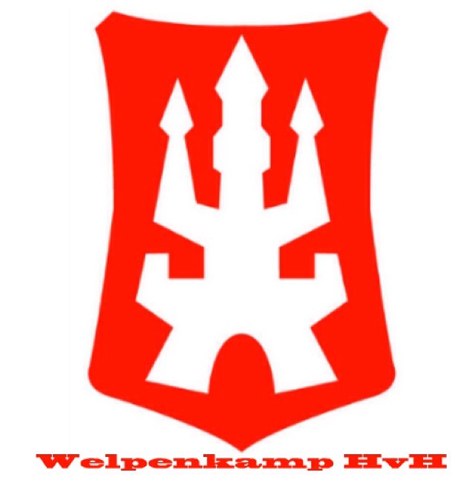 Alle gebeurtenissen tijdens het zomerkamp van de welpen van de Hendrik van Halewijn zullen via dit account te volgen zijn.