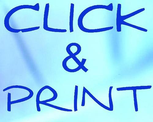 ClickePrintRoma's profile picture. 