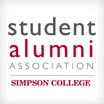 The Student Alumni Association supports Simpson College traditions, and educates students of the importance of philanthropy.