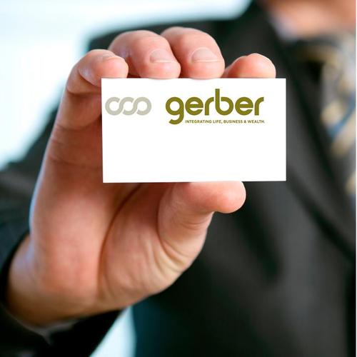 Gerber, LLC is a registered investment advisor. Advisory services are only offered where Gerber, LLC and its representatives are properly licensed.