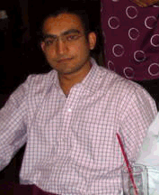 Hozefa Palitanawala Profile