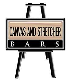 canvasbars's profile picture. Leading suppliers of Stretcher Bars and Inkjet Canvas to design, art, printing and photographic industries.  We pride ourselves on great customer service.