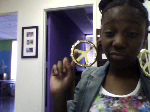 just  click dat follow button nd find out watim about