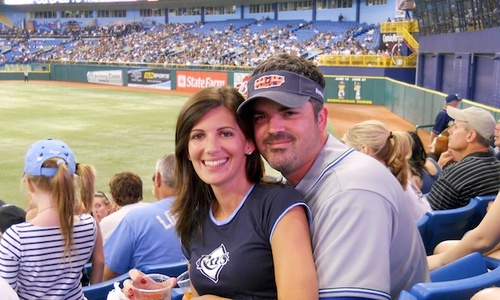 KarynAU's profile picture. Auburn Tiger.