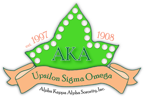 This is the official twitter account for the Upsilon Sigma Omega Chapter of Alpha Kappa Alpha Sorority, Inc.