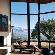 Authorized Dealer and Installer of 3M Architectural Window Film in Middle and East Tennessee