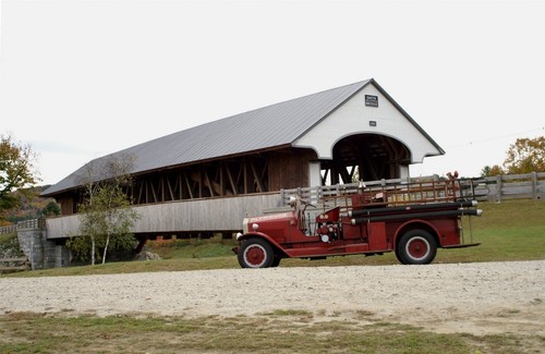 My interests are in Family, Friends, and Public Safety! I am currently serving as the Fire Chief in Plymouth, NH.