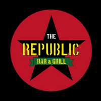 The Republic Bar (@republicbargh) 's Twitter Profile