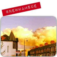 Newham Sue (@newhamsue) 's Twitter Profile