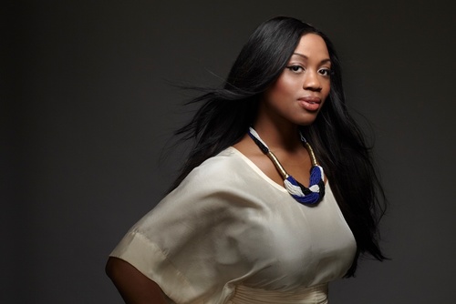 A Soprano, Daughter, Sister, Cousin, and Friend! Supporter of the Arts!!