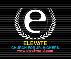 Elevate is the junior high ministry at Willow Creek church