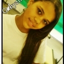 tenho 13 anos e amo chocolate meu nome é gabrielle mais  todos me chamam de gabi