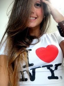 thanks, for following me amore!