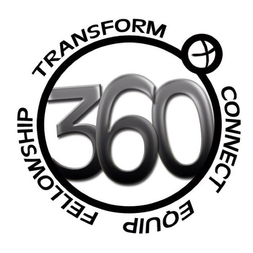 360Fellowship's profile picture. 360° is an English-speaking student fellowship
CONNECT, EQUIPPING, FELLOWSHIP, TRANSFORM Wednesdays 6:30-9pm @ SOC
Message 360.london@gmail.com for more info
