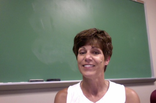 Eighth grade Reading & LA teacher, basketball coach & bibliophile.