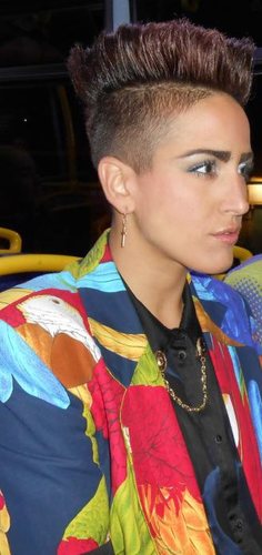 vladde88's profile picture. resetovano