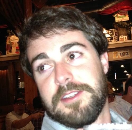 Radiant Solutions CTO - Agile Intelligence. Enabled by my incredible wife and motivated by my 3 kids. I love solving problems and beer, ideally together.