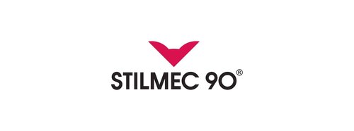 Stilmec 90 is a leader manufacturer of #SheetMetal processing machines. Best service and quality for bending, roll bending, cutting and others. #Lamiera
