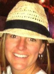 Mom, wife, colleague, teammate, and rockstar.