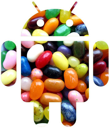 Anything but everything about ANDROID.... JUST ANDROID ;)