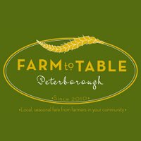 Farm to Table (@farm_to_table) 's Twitter Profile