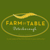 Farm to Table (@farm_to_table) Twitter profile photo Farm to Table (@farm_to_table) Twitter profile photo