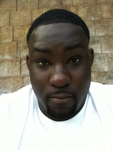 hate to lose; down to earth;outgoing;not a typical dude