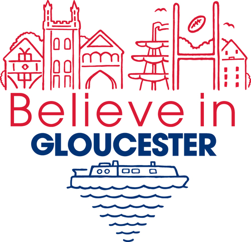 BiG is the campaign which celebrates everything that is great about Gloucester!