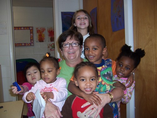 We offer full day educational and nurturing programs for children ages 2.5 to 6! Come check us out or call us at 609.882.1413!