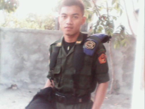 Jeff_paloe's profile picture. Mimpi pasti kan nyata