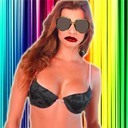 Una tipa casual. Bogotana por pasión, caleña por profesión!!!