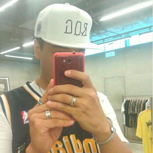 MarkChen727's profile picture. 