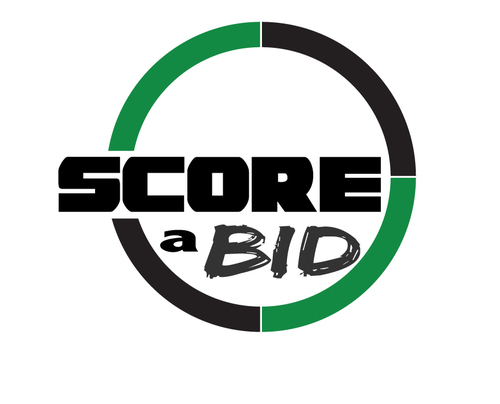 ScoreaBid's profile picture. 