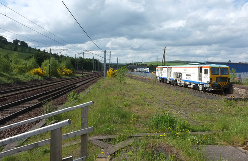 Beattock Station Action Group was formed in May 2012 to push for the re-opening of the station at Beattock.