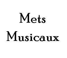 New musical blog (yes, one more..) trying to make discover new songs, new videoclip, rediscover old stuff and being usefull. Let's try.